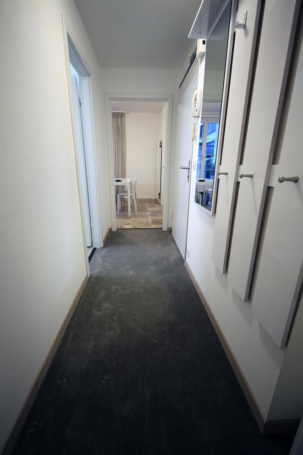 Cozy Studio Genève Eksteriør bilde